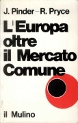 L'Europa oltre il Mercato Comune