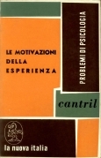 Le motivazioni dell'esperienza