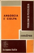 Angoscia e colpa. Questioni fondamentali di psicoterapia