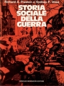 Storia sociale della Guerra