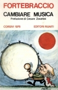 Cambiare musica