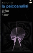 La psicoanalisi
