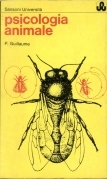 Psicologia animale