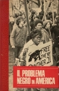Il problema negro in America