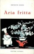 Aria fritta