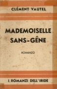 Mademoiselle sans - gene