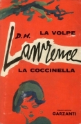 La volpe la coccinella