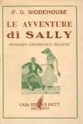 Le avventure di Sally