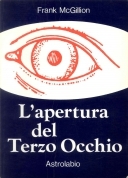 Apertura del terzo occhio