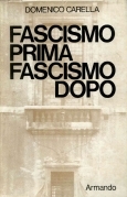 Fascismo prima fascismo dopo