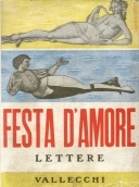 Festa d'amore lettere