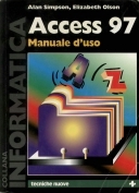 Access 97 manuale d'uso