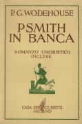 Psmith in banca
