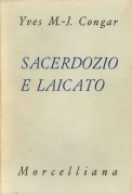 Sacerdozio e laicato