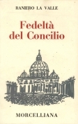 Fedeltà del Concilio