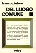 Del luogo comune