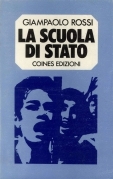 La scuola di stato