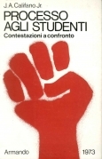 Processo agli studenti. Contestazioni a confronto