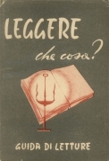 Leggere che cosa?