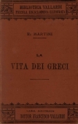 Vita dei Greci