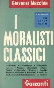 Moralisti classici