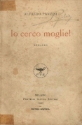 Io cerco moglie