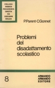 Problemi del disadattamento scolastico
