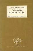 Discorsi parlamentari