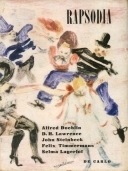 Rapsodia