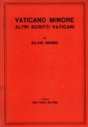 Vaticano minore altri scritti vaticani