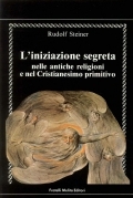 Iniziazione segreta nelle antiche religioni e nel cristianesimo