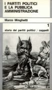 I partiti politici e la pubblica amministrazione