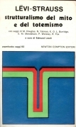 Strutturalismo del mito e del totemismo