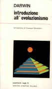 Introduzione all'evoluzionismo