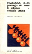 Psicologia del sesso la selezione umana