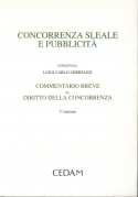 Concorrenza sleale e pubblicità