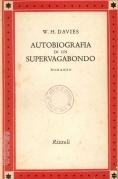 Autobiografia di un supervagabondo