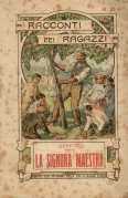 La signora maestra