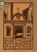 La scuola grande di san Giovanni Evangelista