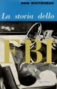 Storia dello FBI