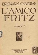 L'amico Fritz