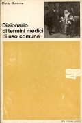 Dizionario di termini medici di uso comune