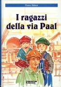 Ragazzi della Via Paal