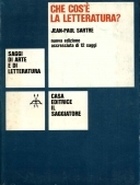 Che cos'è la letteratura