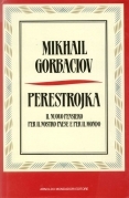 Perestrojka. Il nuovo pensiero