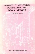 Corros Y canteras populares de dona mencia
