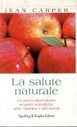 La salute naturale