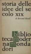 Storia delle idee del XIX secolo