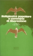 Religiosità popolare e cammino di liberazione