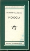 Pioggia